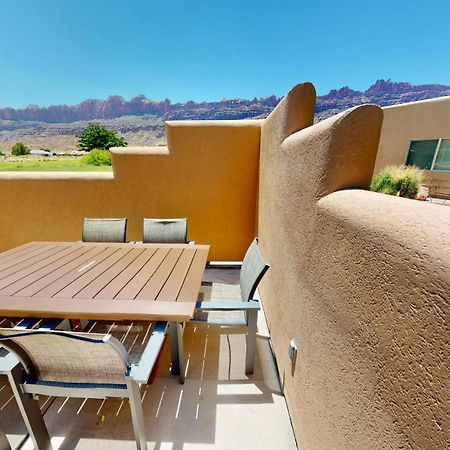 Villa Grey Pearl #Q3 Moab Exterior foto