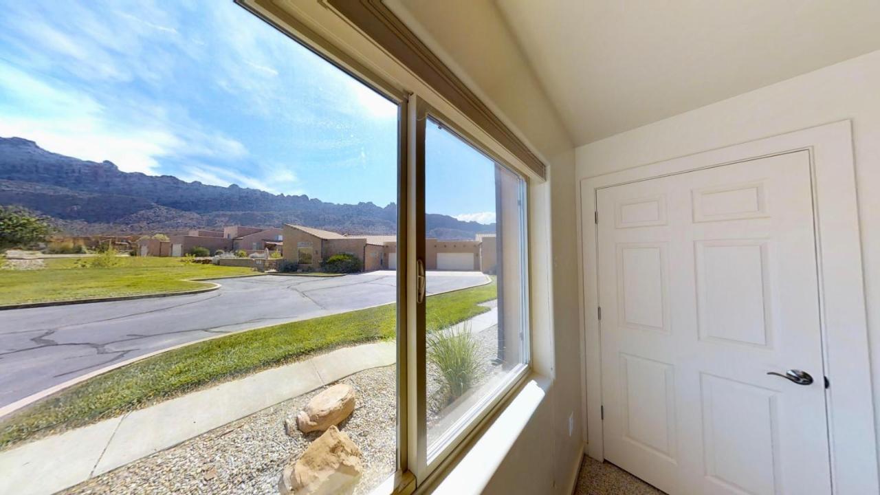 Villa Grey Pearl #Q3 Moab Exterior foto