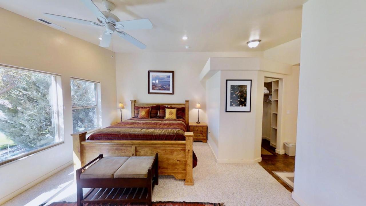Villa Grey Pearl #Q3 Moab Exterior foto