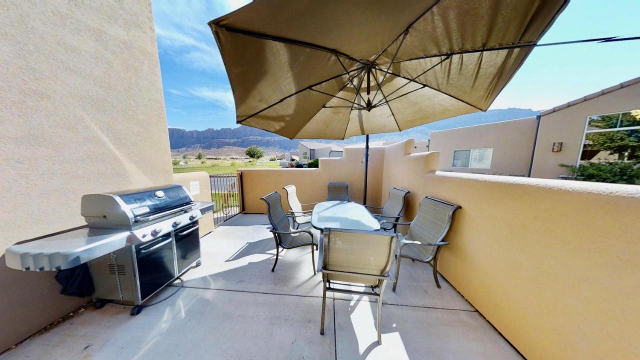 Villa Grey Pearl #Q3 Moab Exterior foto