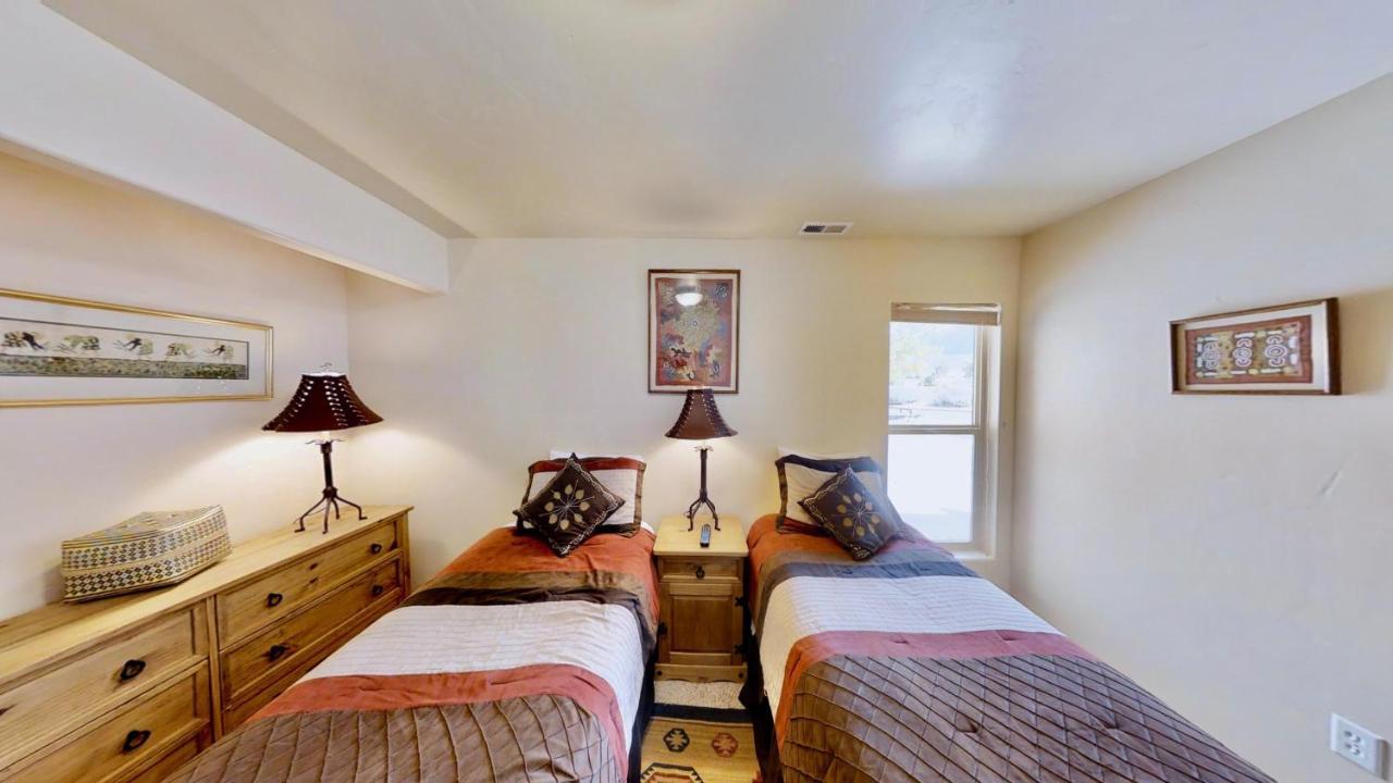 Villa Grey Pearl #Q3 Moab Exterior foto