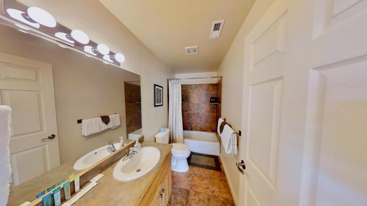 Villa Grey Pearl #Q3 Moab Exterior foto